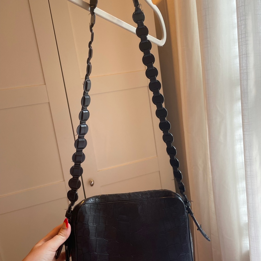 Opening Ceremony Disco Satchel - Picture 3 of 11